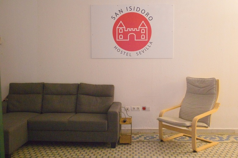 Hostal San Isidoro Hostel Sevilla