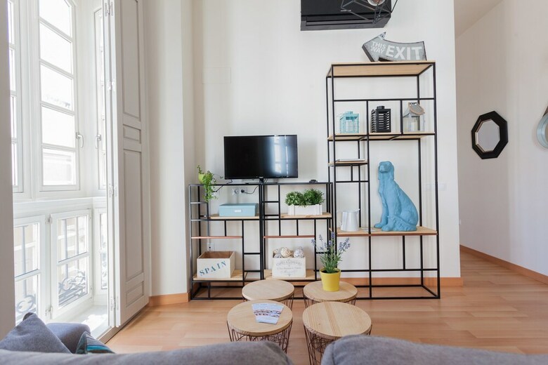 Apartamentos Cozy Flat Ni�o De Guevara