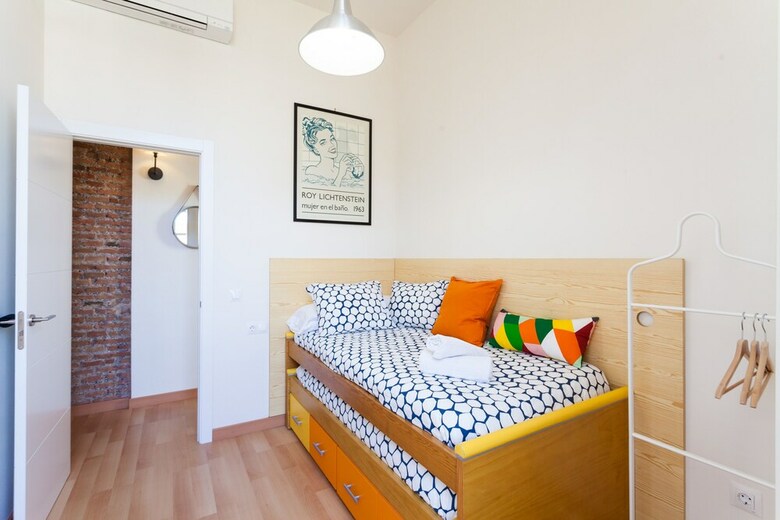 Apartamentos Cozy Flat Ni�o De Guevara