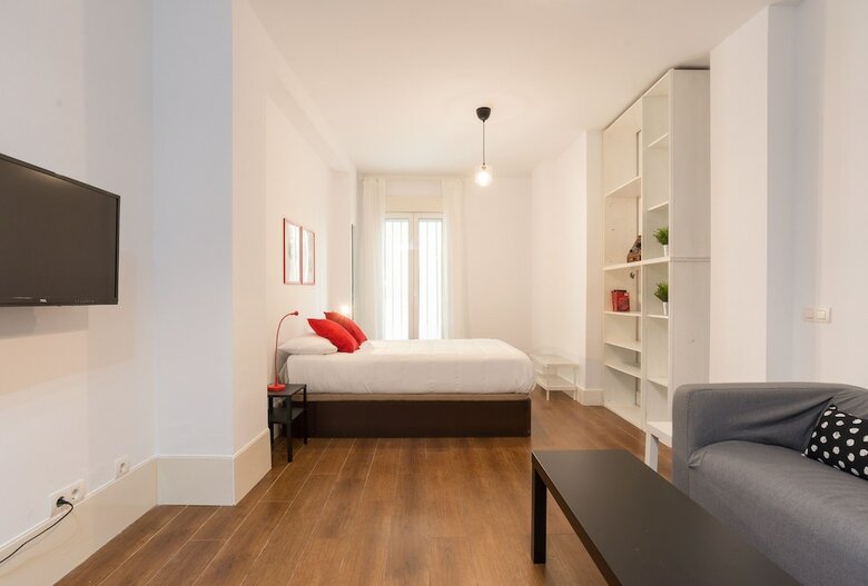 Lu&cia Apartamento La Siesta