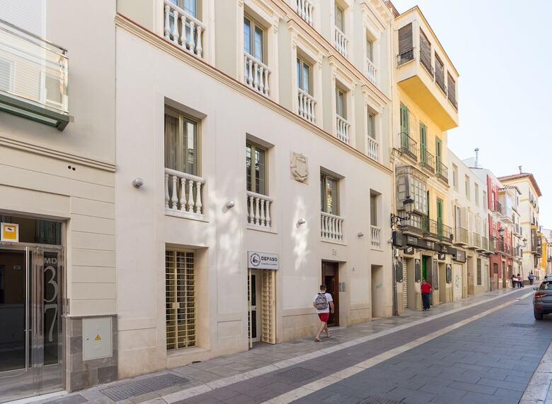 Lu&cia Apartamento La Siesta