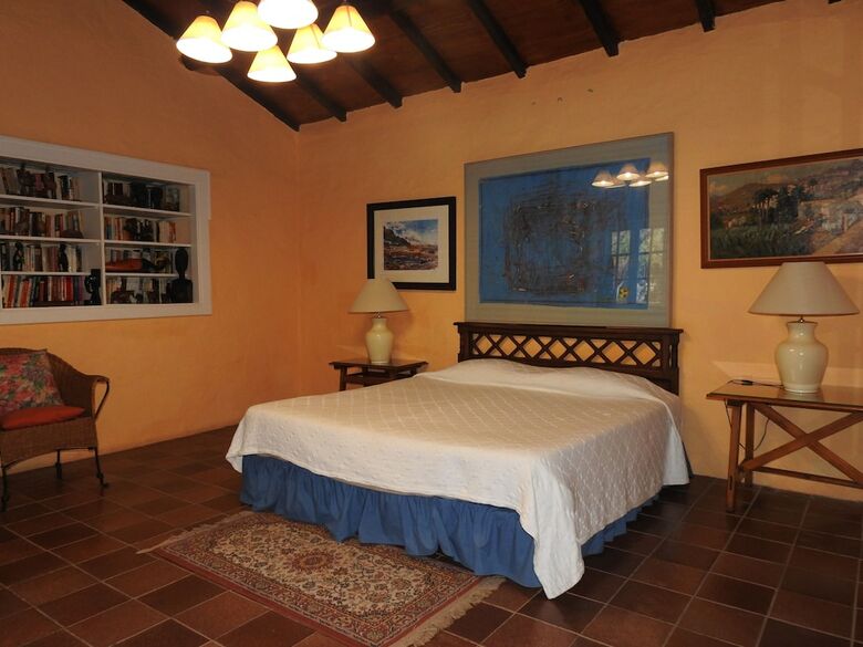 La Casa Del Molino Del Viento