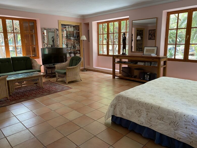 La Casa Del Molino Del Viento