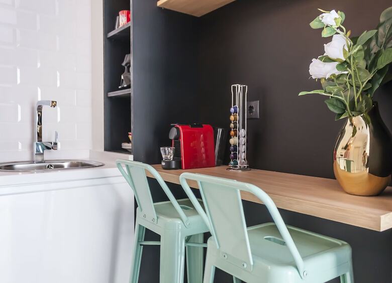 Apartamentos Dos De Mayo Loft By Valcambre
