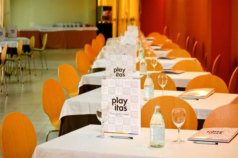 Playitas Aparthotel - Sports Resort