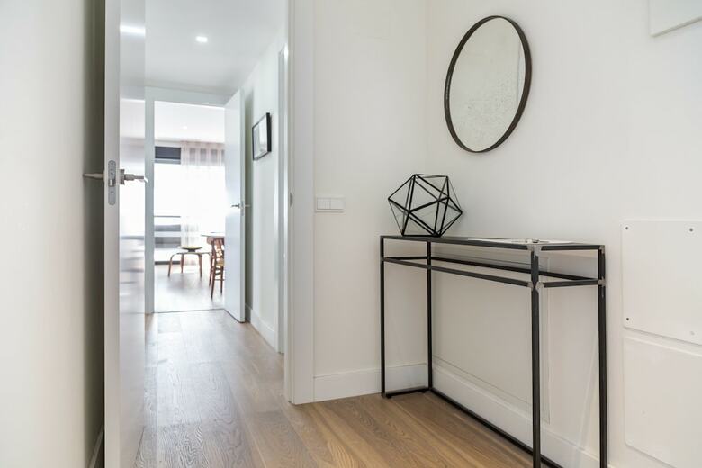 Apartamentos Puerta Del Sol I