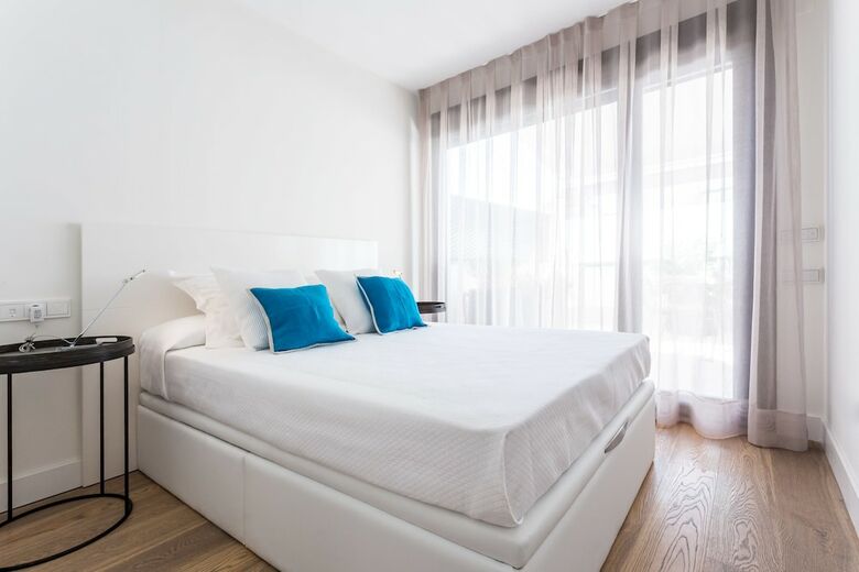 Apartamentos Puerta Del Sol I