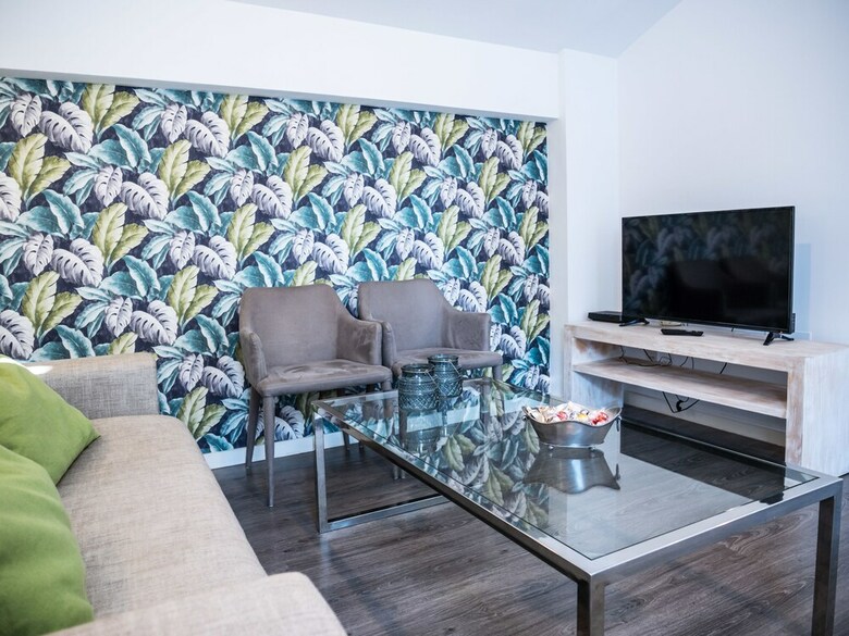 Apartamentos Penthouse Picasso Area