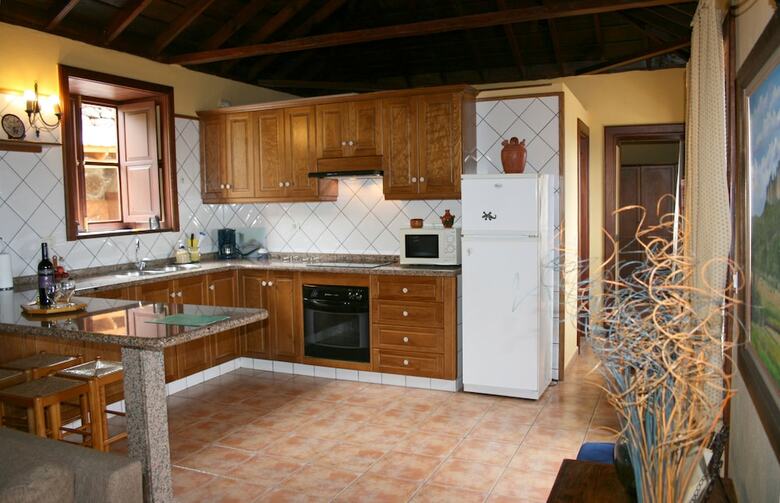 Casa Rural Medel By Isla Bonita