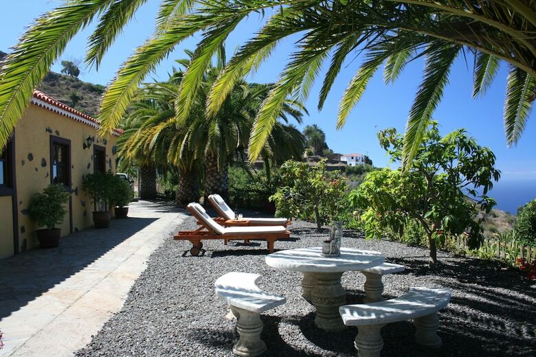 Casa Rural Medel By Isla Bonita