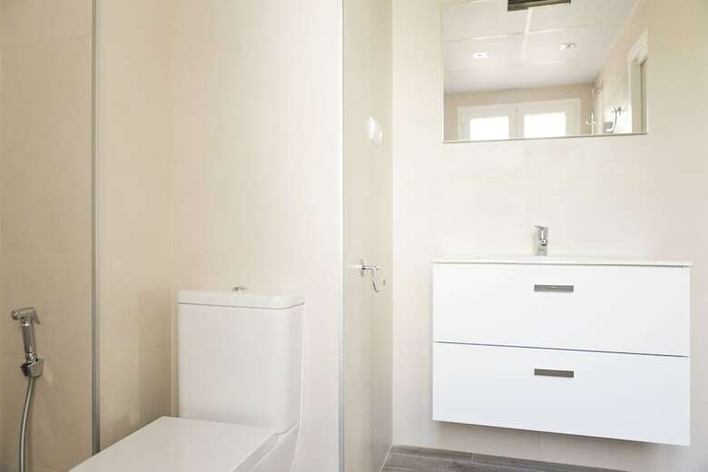 Apartamentos Suncity Flat Victoria