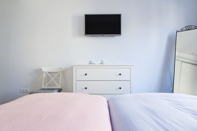Apartamentos Suncity Flat Victoria