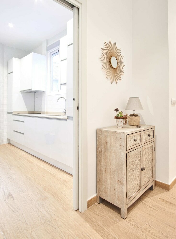 Apartamentos Segura Central Suite By Valcambre