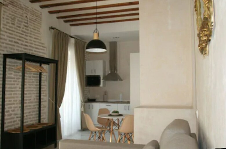 Apartamentos Sevillanos Ilustres