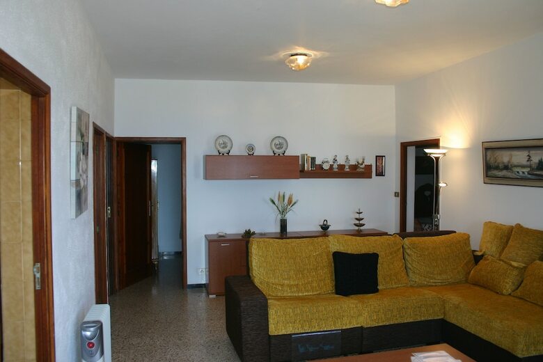 Apartamentos Casa Widad