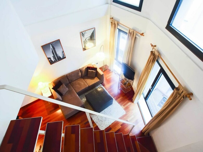 Apartamentos Total Valencia II