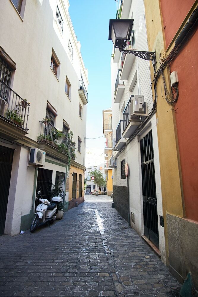 Apartamentos San Isidoro Central Suite By Valcambre