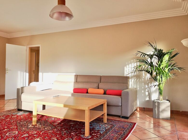 Apartamentos Wolf House