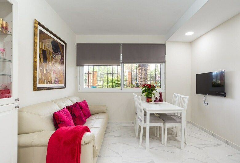 Olletas Apartment