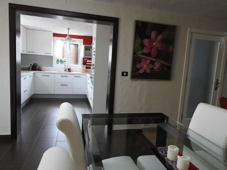 Apartamentos Los Veroles