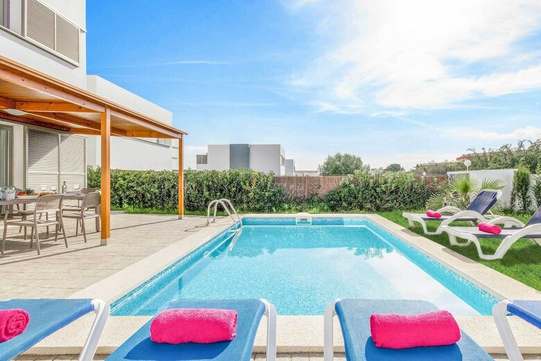 Villa Marinda