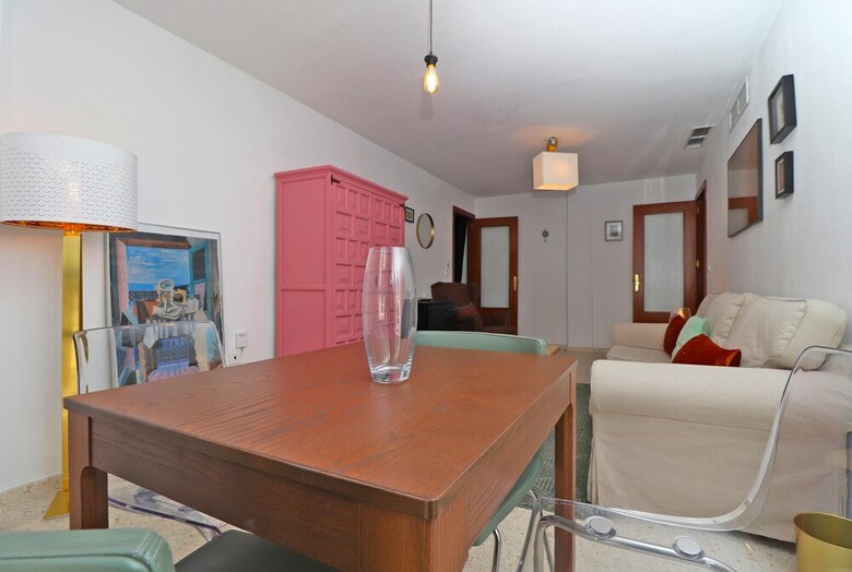 Apartamentos Del Parque Flats Victoria Trini