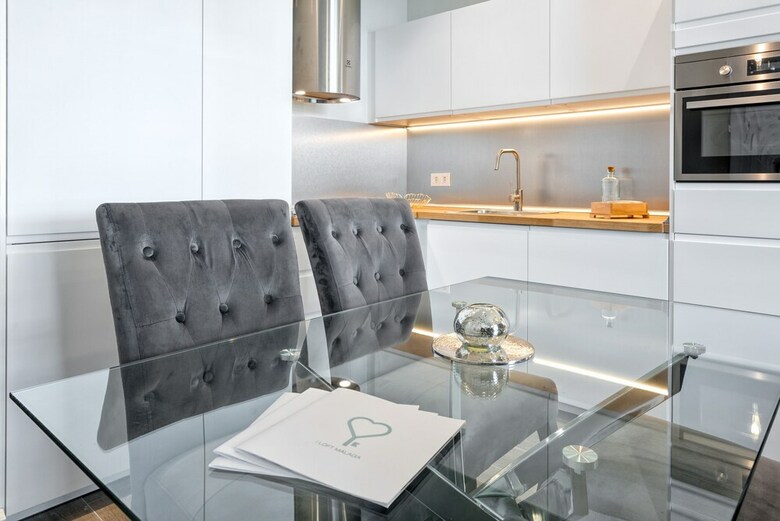 Apartamentos Iloftmalaga Plaza Del Teatro
