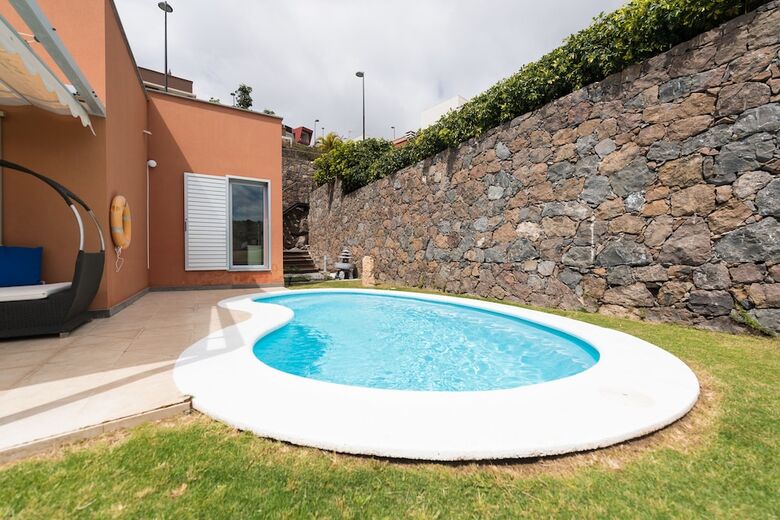 Villa Vista Golf 20