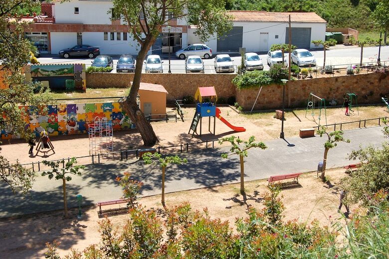 Apartamentos Appartement O En Cala Salions