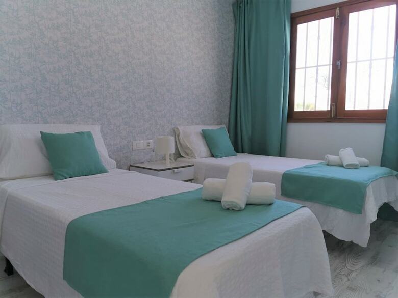 Apartamentos Bungalows Exclusive Relax