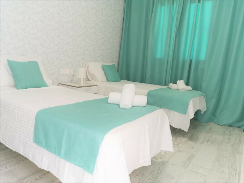 Apartamentos Bungalows Exclusive Relax