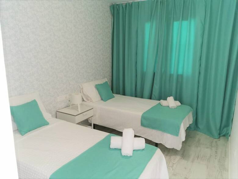 Apartamentos Bungalows Exclusive Relax
