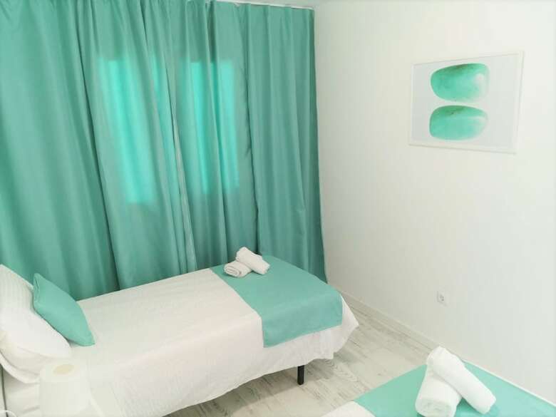 Apartamentos Bungalows Exclusive Relax