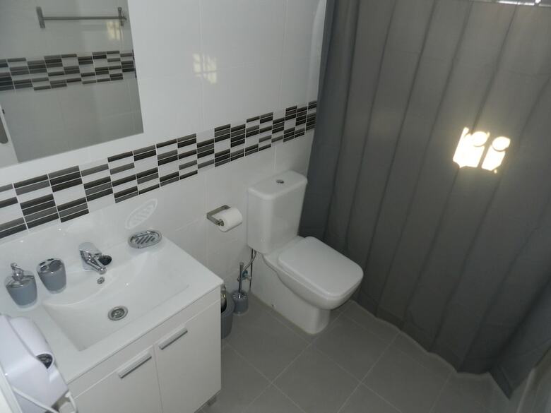 Apartamentos Bungalows Exclusive Relax