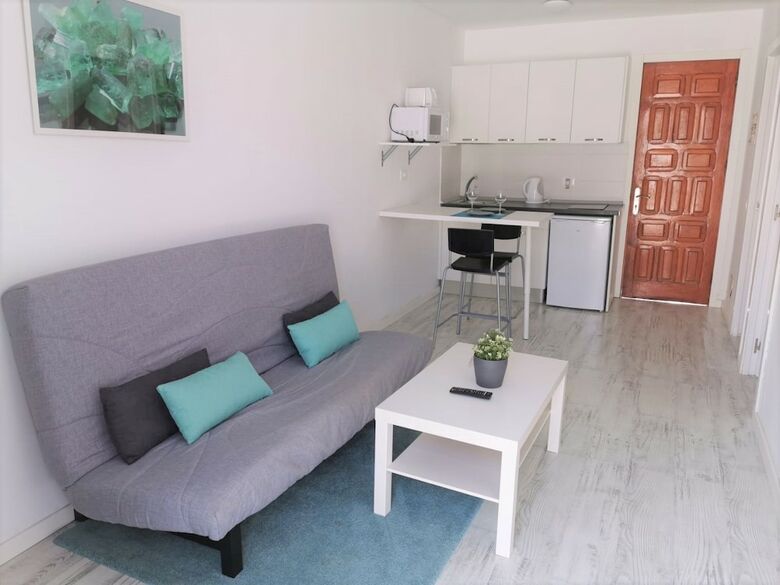 Apartamentos Bungalows Exclusive Relax