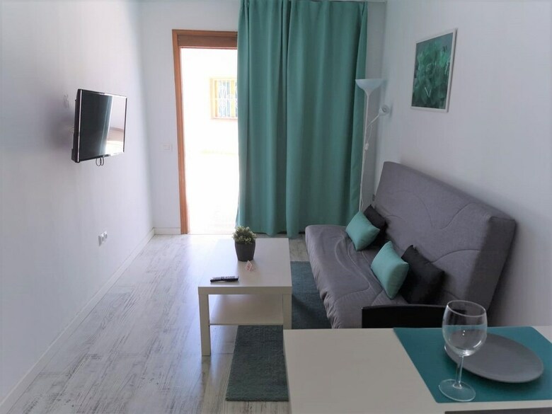 Apartamentos Bungalows Exclusive Relax
