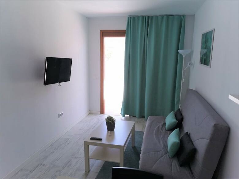 Apartamentos Bungalows Exclusive Relax