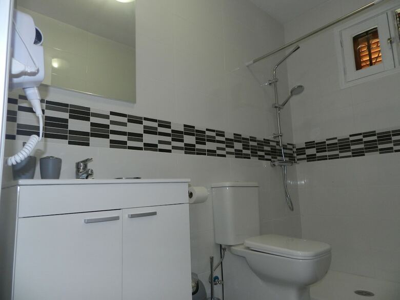 Apartamentos Bungalows Exclusive Relax