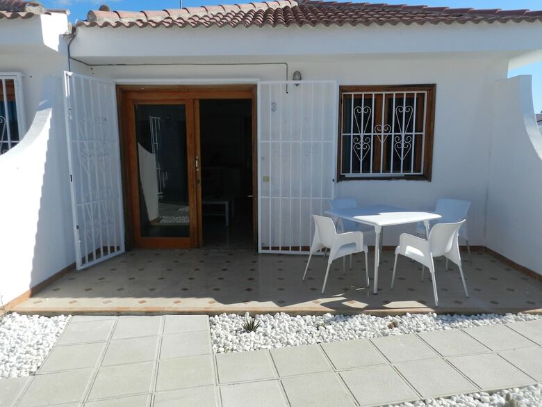 Apartamentos Bungalows Exclusive Relax