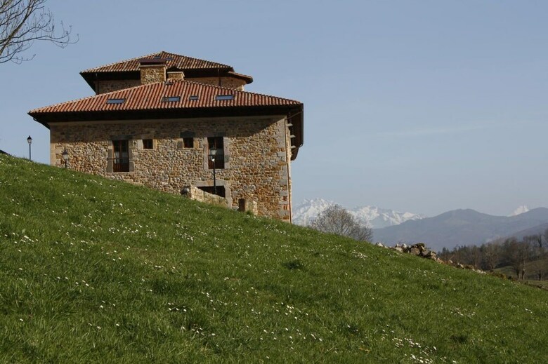 Palacio De Rubianes Hotel & Golf