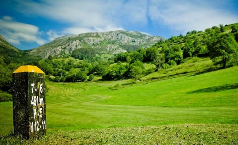 Palacio De Rubianes Hotel & Golf