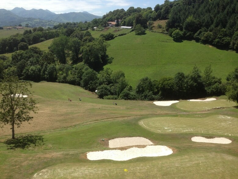 Palacio De Rubianes Hotel & Golf