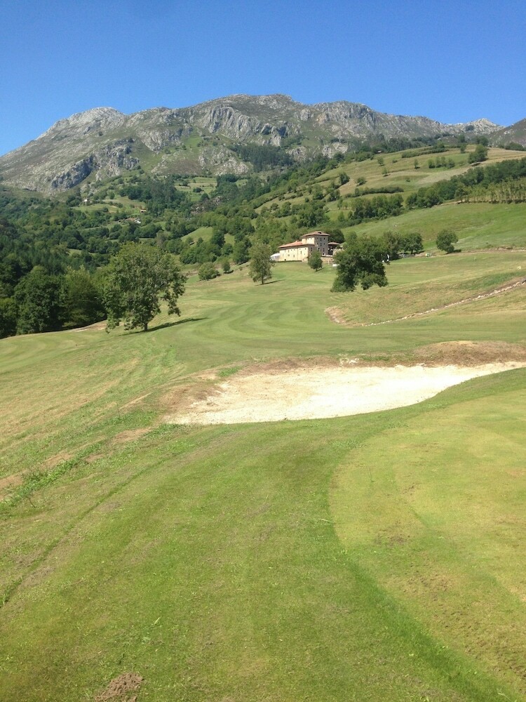 Palacio De Rubianes Hotel & Golf