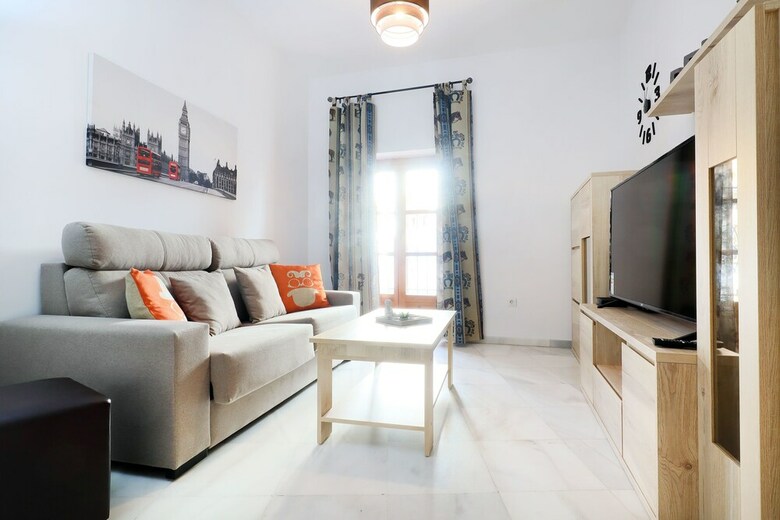 Asvacor Apartamento Plaza Del Socorro
