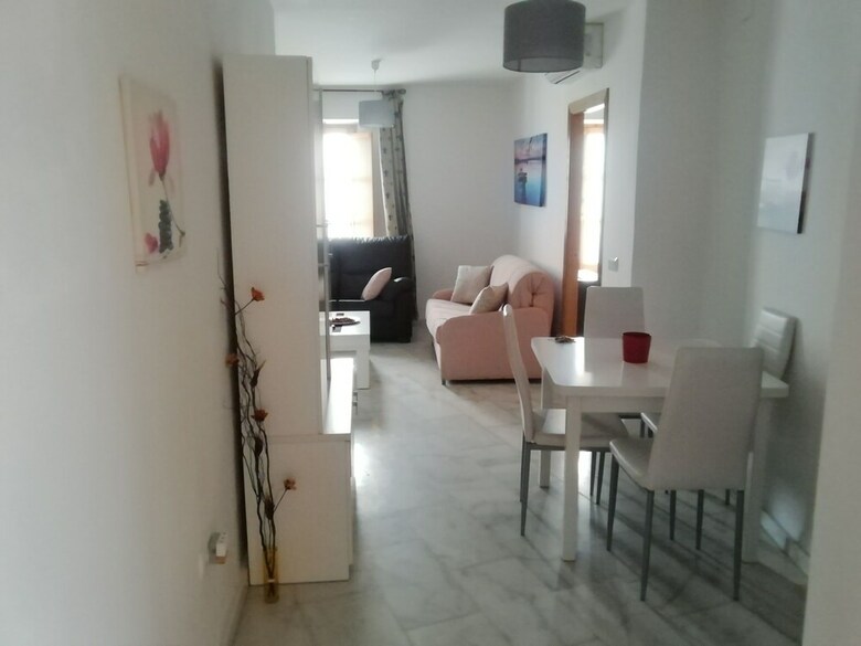Asvacor Apartamento Plaza Del Socorro