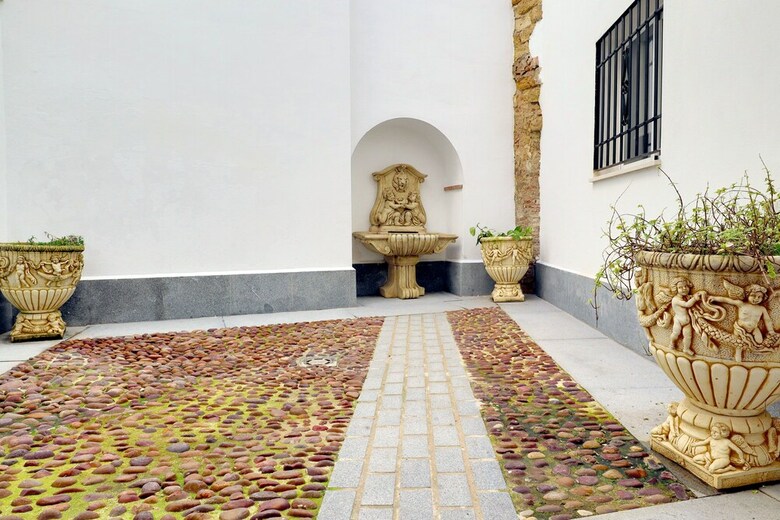 Asvacor Apartamento Plaza Del Socorro