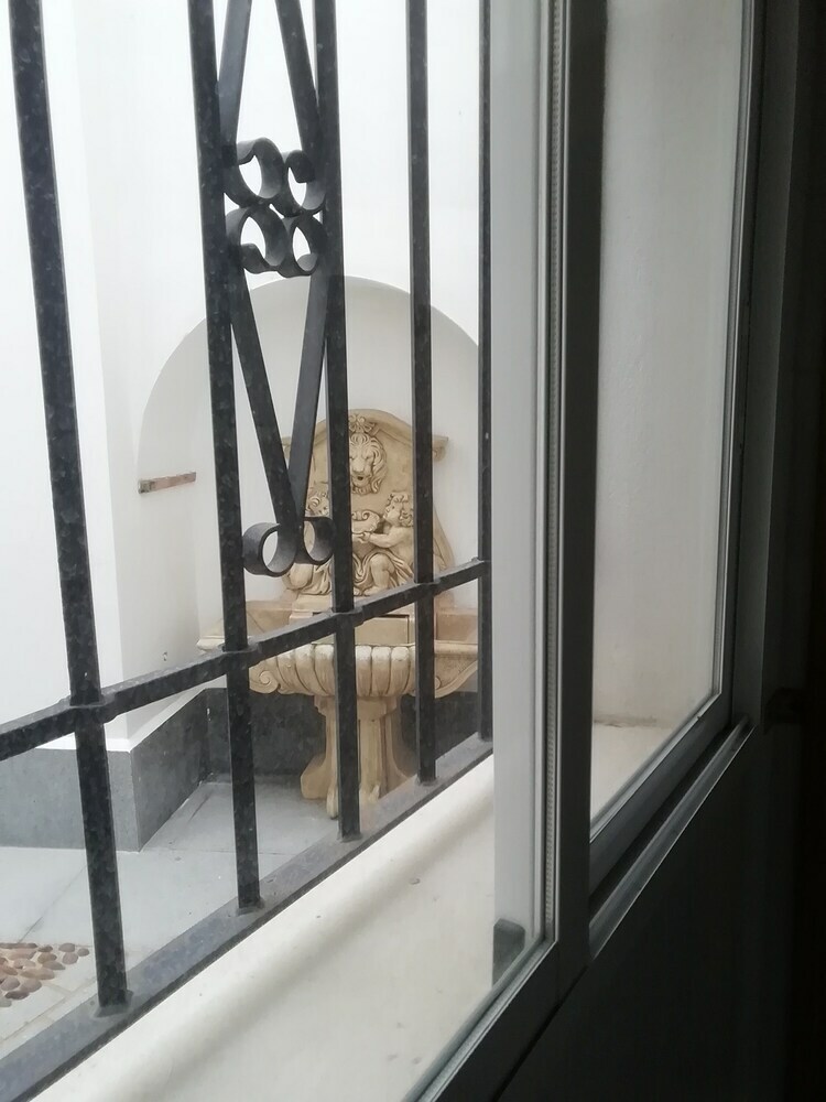 Asvacor Apartamento Plaza Del Socorro
