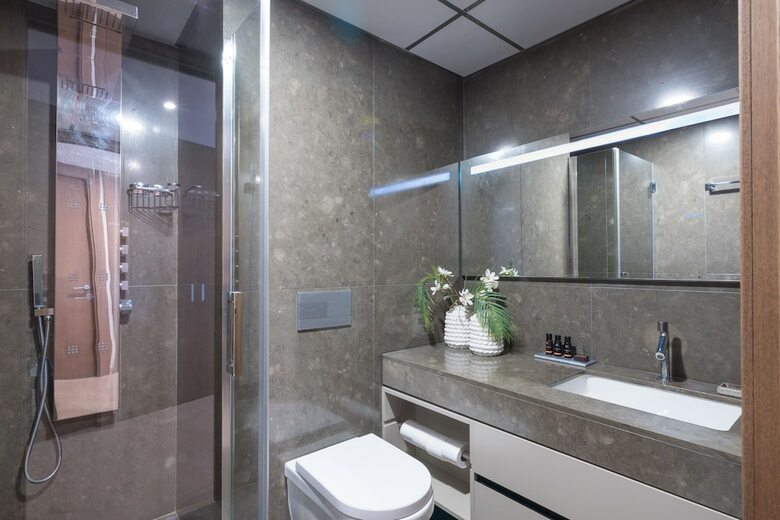 Apartamentos Iloftmalaga Premium Malagueta Beach