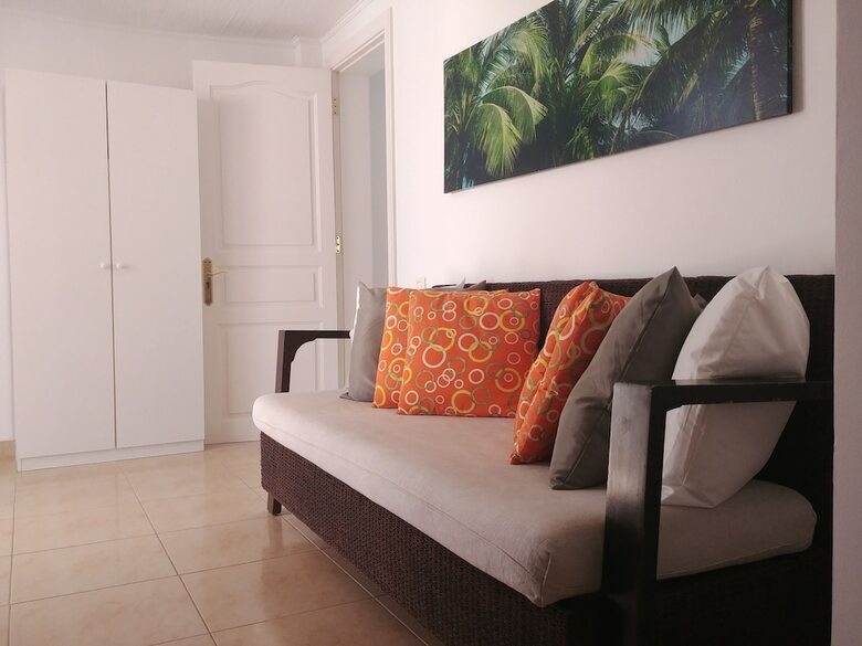 Apartamentos Gran Canaria Guesthouse