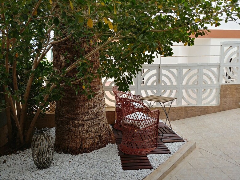 Apartamentos Gran Canaria Guesthouse